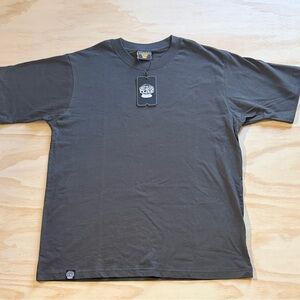 Premium Charcoal Men's Tee